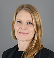 Solange Peters